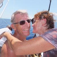 Anne Marie et Gilles