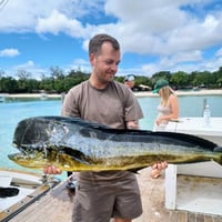 Dorade sept 26 letriofishing