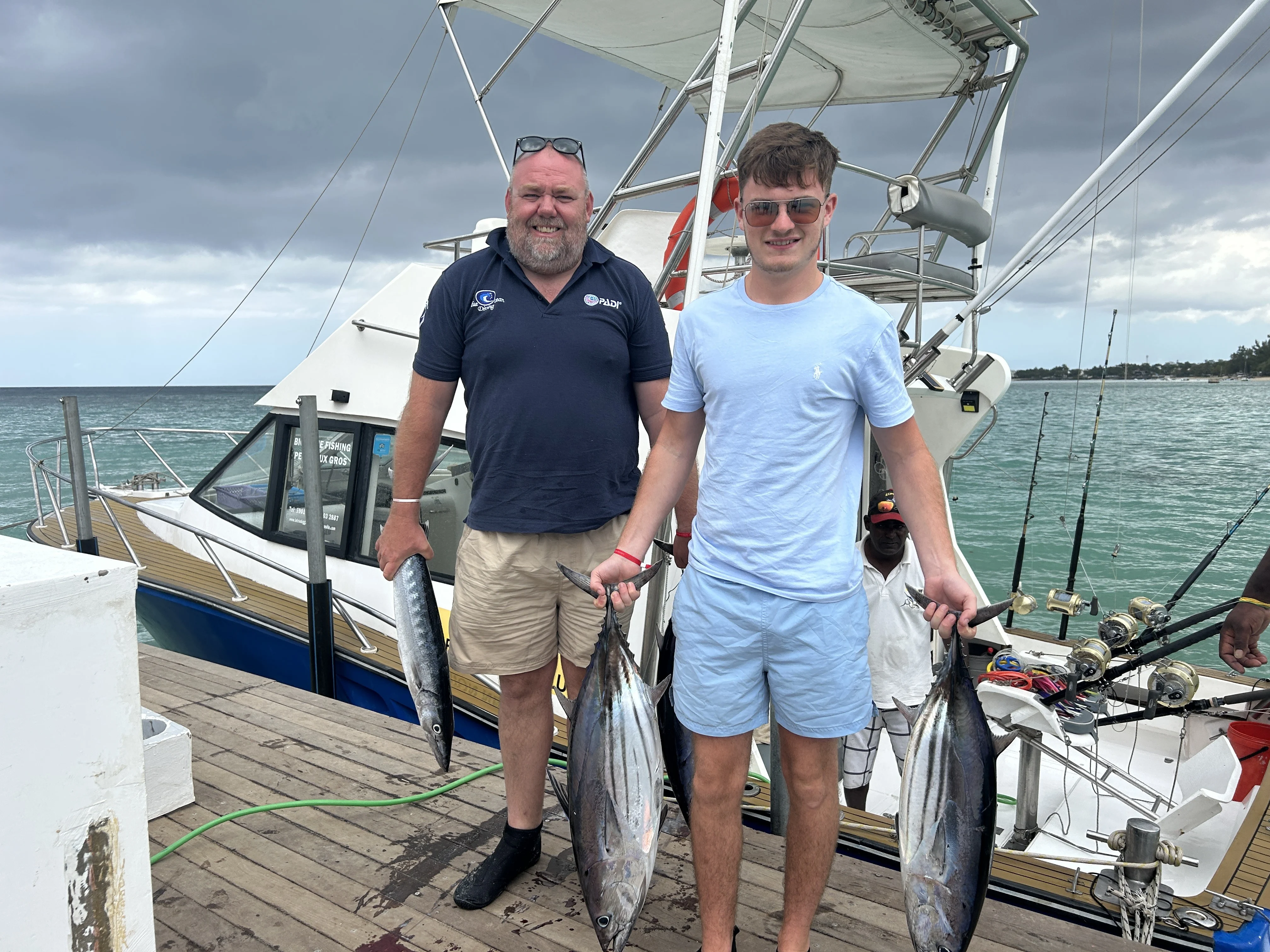 thons listaos en famille nov 25