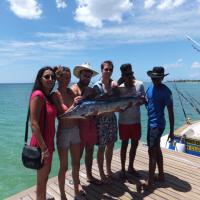 Spearfish